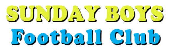 Sunday Boys Football Club